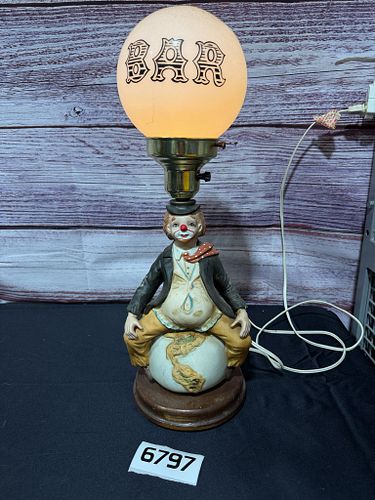 Lot #6797 (1 of 6)