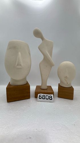 Lot #6808 (1 of 8)