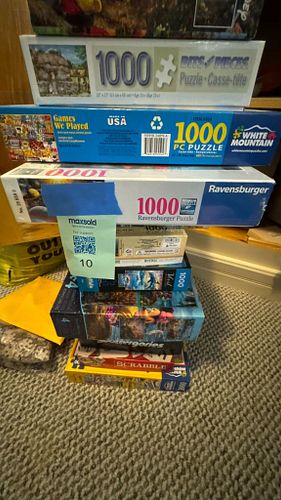 Lot #10 (1 of 4)