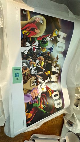 Lot #19 (1 of 4)