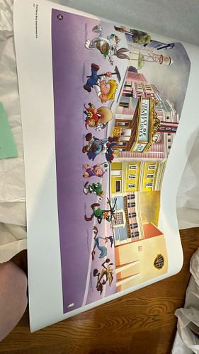 Lot #20 (1 of 4)