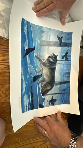Lot #25 (1 of 4)
