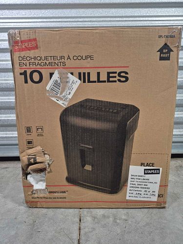 Lot #47 (1 of 5)