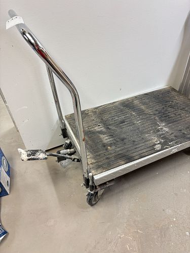 Lot #144 (1 of 5)