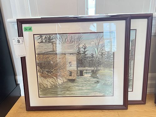 Lot #18 (1 of 9)