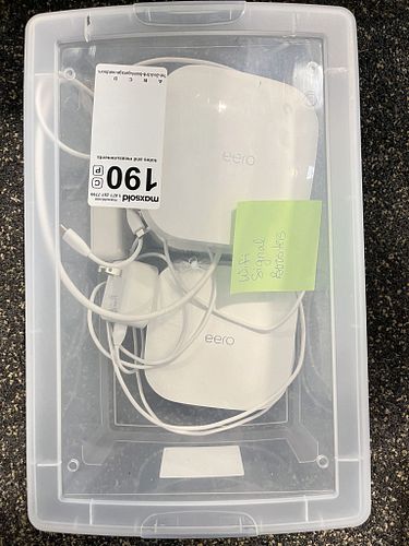 Lot #190 (1 of 5)