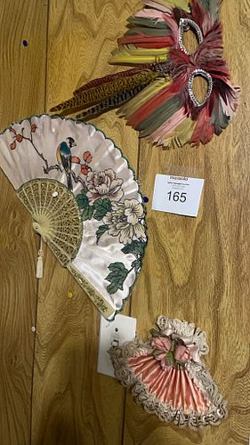 Lot #165 (1 of 4)