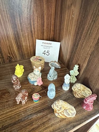 Lot #45 (1 of 5)
