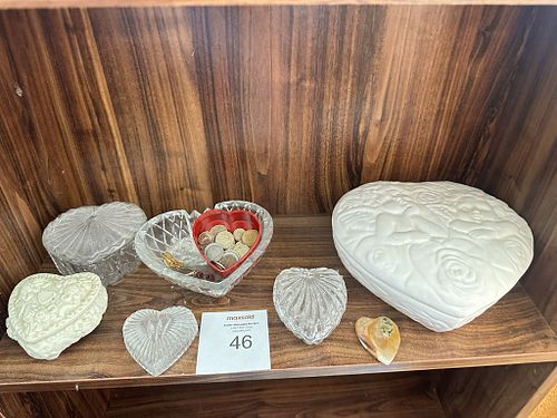 Lot #46 (1 of 4)
