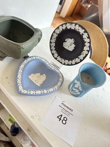 Lot #48 (1 of 5)