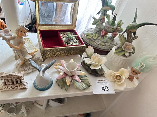 Lot #49 (1 of 5)