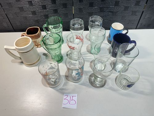 Lot #315 (1 of 5)