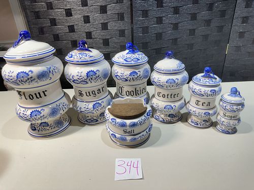 Lot #344 (1 of 15)