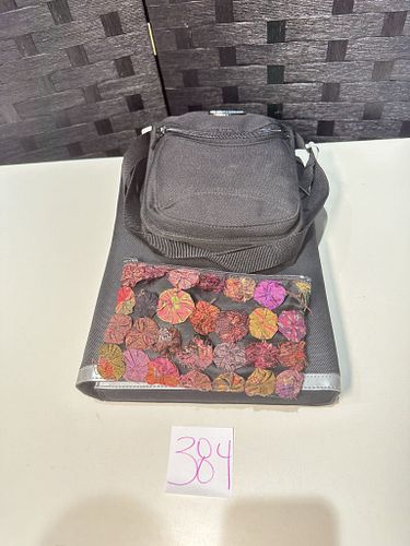 Lot #384 (1 of 6)