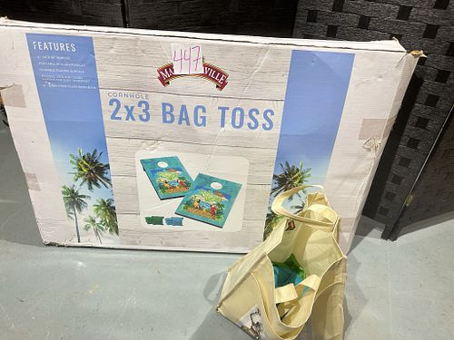 Lot #447 (1 of 6)