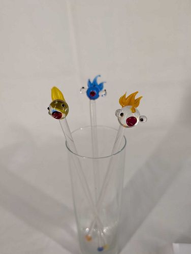 Lot #32 (1 of 5)