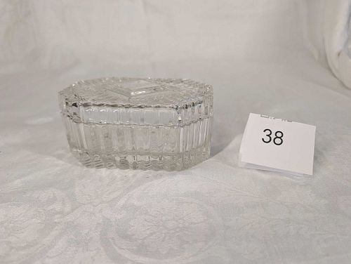 Lot #38 (1 of 4)