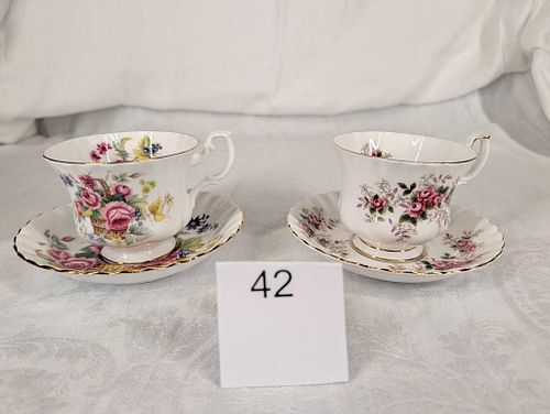 Lot #42 (1 of 6)