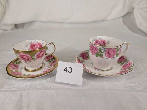 Lot #43 (1 of 5)