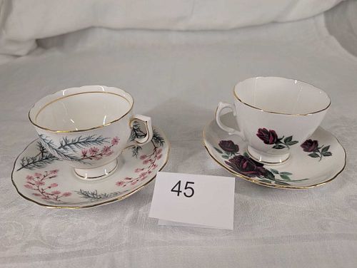 Lot #45 (1 of 11)
