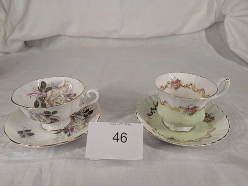 Lot #46 (1 of 6)