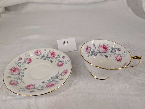 Lot #47 (1 of 6)