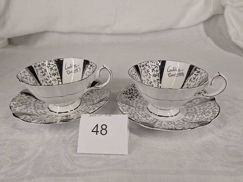 Lot #48 (1 of 4)