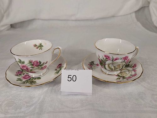 Lot #50 (1 of 5)