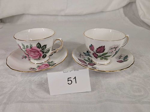 Lot #51 (1 of 4)