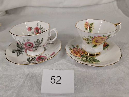 Lot #52 (1 of 6)
