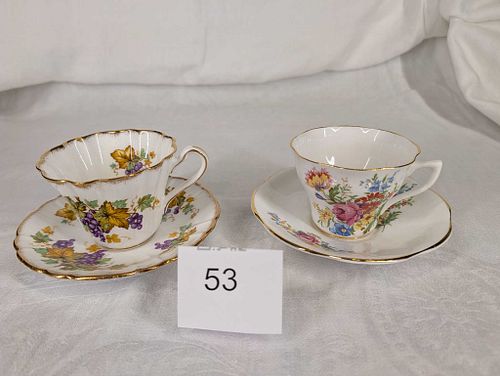 Lot #53 (1 of 5)