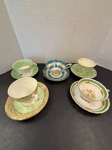 Lot #27 (1 of 12)