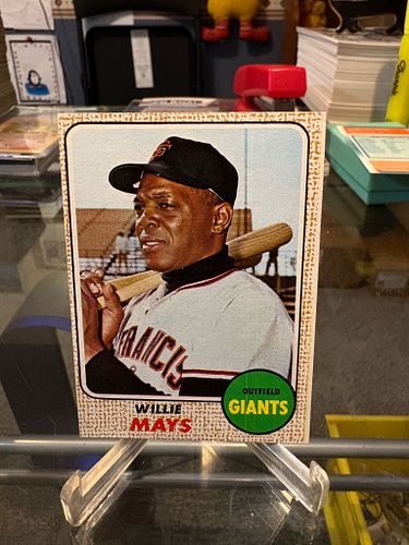 Lot #140 (1 of 5)