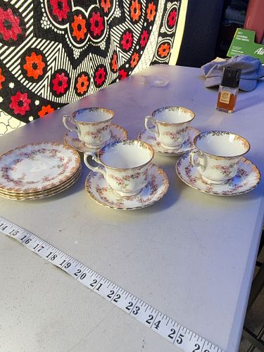 Lot #161 (1 of 7)