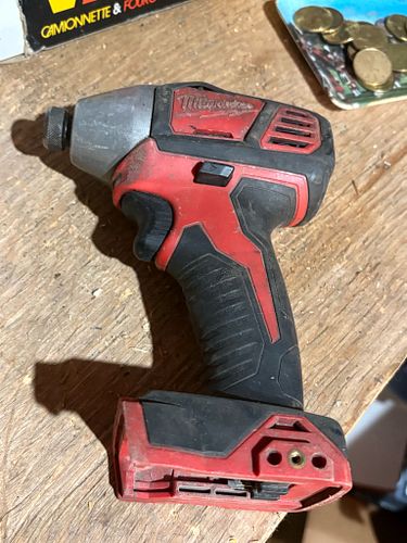 Lot #197 (1 of 5)