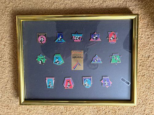 Lot #210 (1 of 5)