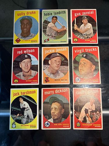 Lot #25 (1 of 5)