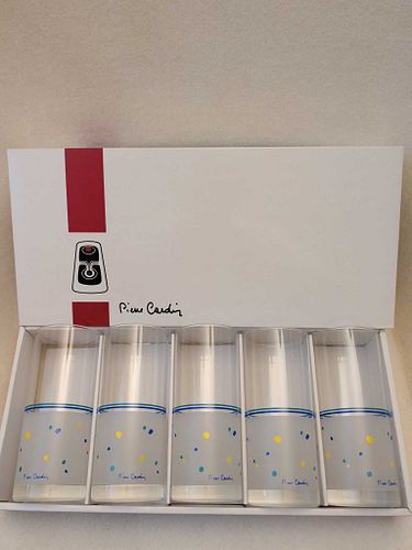 Lot #23 (1 of 4)