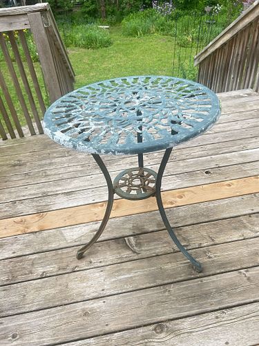 Lot #372 (1 of 10)