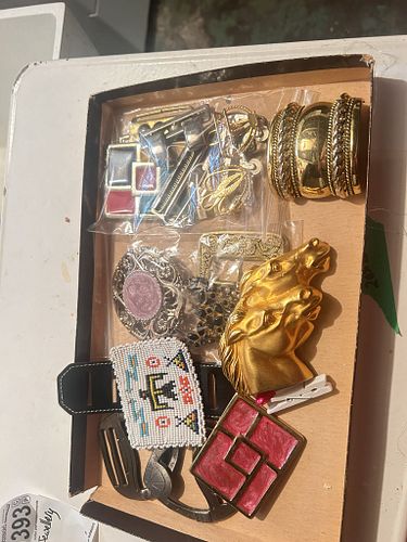 Lot #393 (1 of 10)