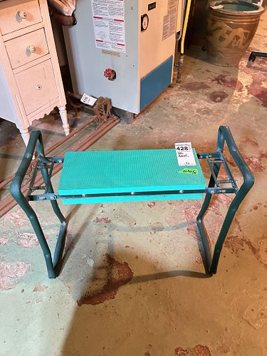 Lot #428 (1 of 7)