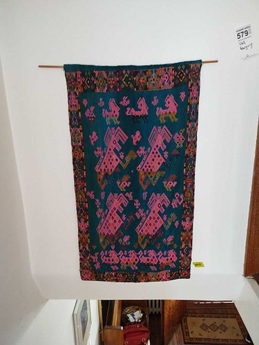 Lot #579 (1 of 8)