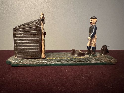 Lot #25 (1 of 6)