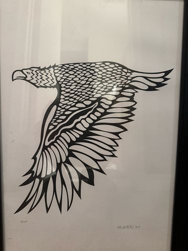 Lot #35 (1 of 9)