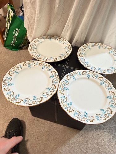 Lot #336 (1 of 5)