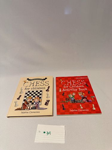 Lot #39 (1 of 3)