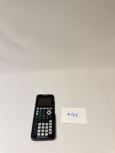 Lot #49 (1 of 4)
