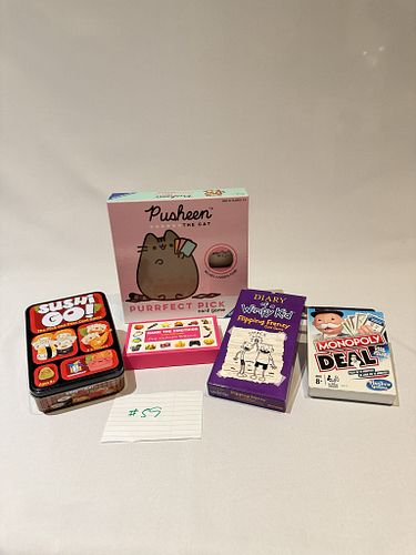Lot #59 (1 of 7)