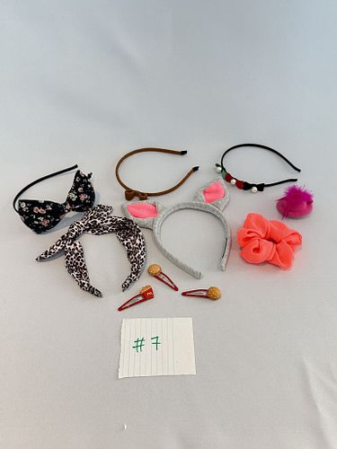 Lot #7 (1 of 4)