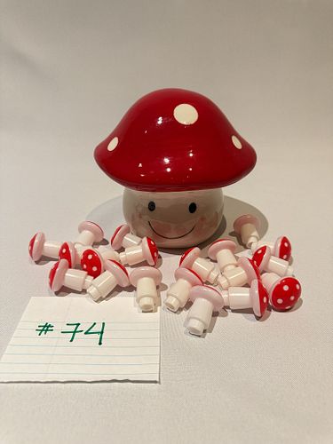 Lot #74 (1 of 4)
